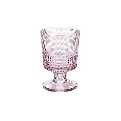 Glass IVV speedy pink m-6800. 3m-6800. 3 | Дом и сад