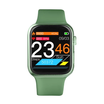 

Ravi P20 Full Touch Screen Smart Watch Heart Rate Blood Pressure Sports Health Tracker Wristband Watch Smartwatch Bracelet Dafit