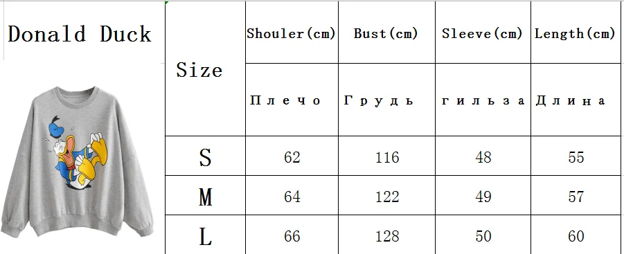 Осень-зима, Женская толстовка, модный принт с героями мультфильмов, теплые толстовки, куртка, женская теплая Модная куртка, повседневная женская верхняя одежда