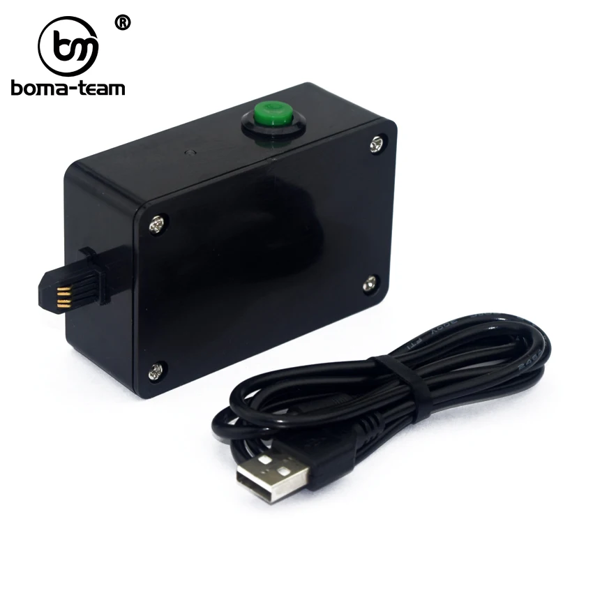 Tanque de Tinta Resetter para Canon Manutenção Resíduos Chip Pro 4000 s 560 540 520 6000 Impressora Mc30 Mc-30 - Imagem 2