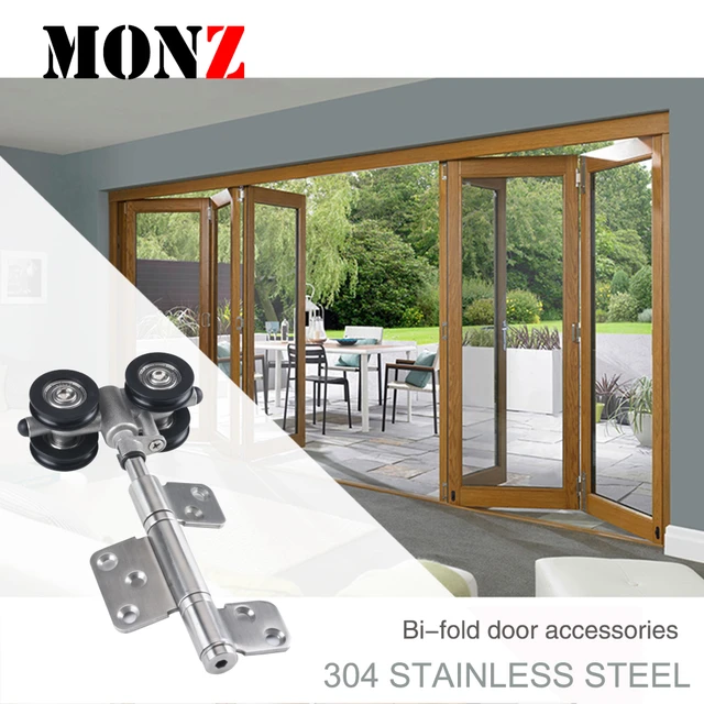 Bifold Sliding Door Guide Largest Collection brunofuga.adv.br