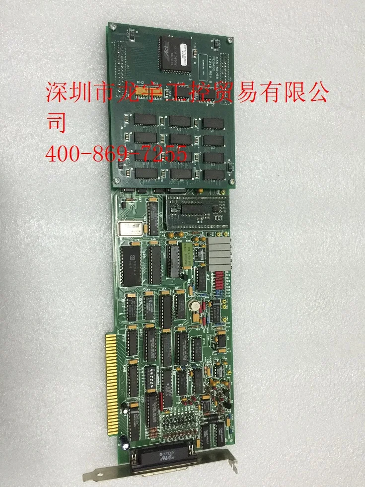 

KEITHLEY DAS-58 PC8072 DAS-50/58 PC8062 Keithley data acquisition