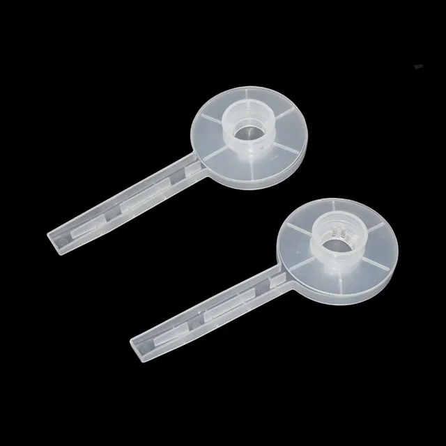 Tartozék A Méh Adagolóhoz Műanyag Kerek Etetőkhöz Méhek Szerszámokhoz - Image 6