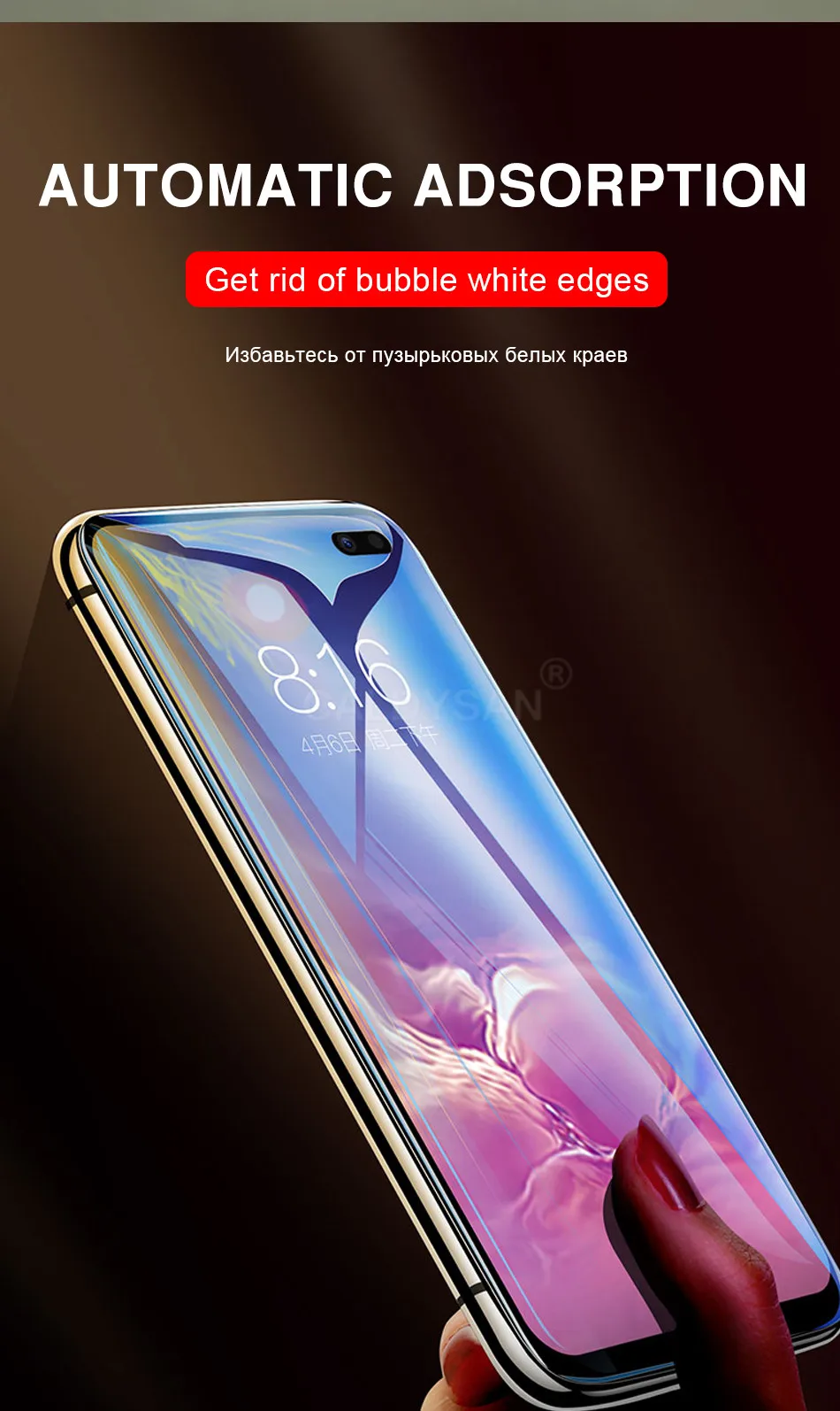 20d полностью Защитная Гидрогелевая пленка для Xiaomi Mi 9T Pro 8 Lite 9 SE A3 CC9e Pocophone F1 Защитная Гидрогелевая пленка