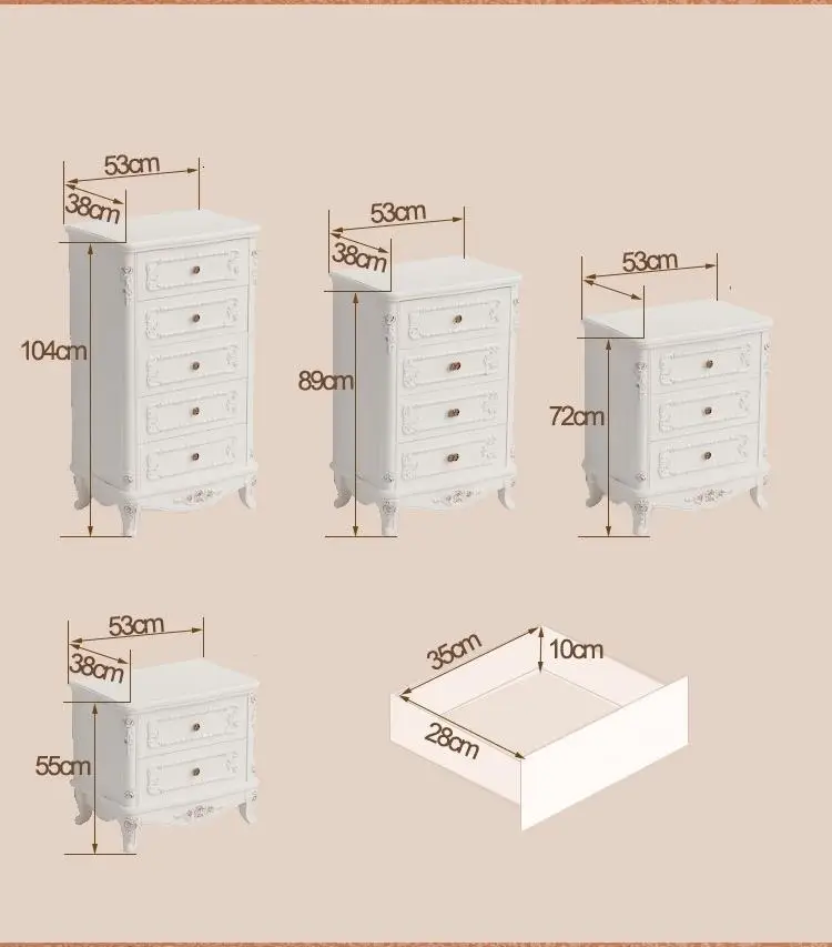 Piscine потертый шик мобильный Bagno Meuble Tv Kast Европейский деревянный Organizador мебель шкаф Mueble De Sala комод