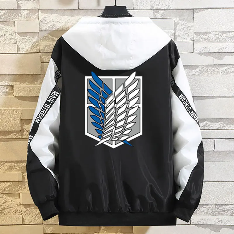 Cosplay Attack Titan Eren Jaeger Jacket | Attack Titan Eren Jaeger Clothes  - Hoodie - Aliexpress
