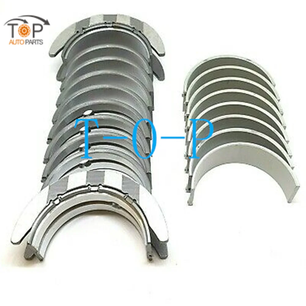 N20B20TCrankshaftConnectingRodBearingForBMW20T11217598959