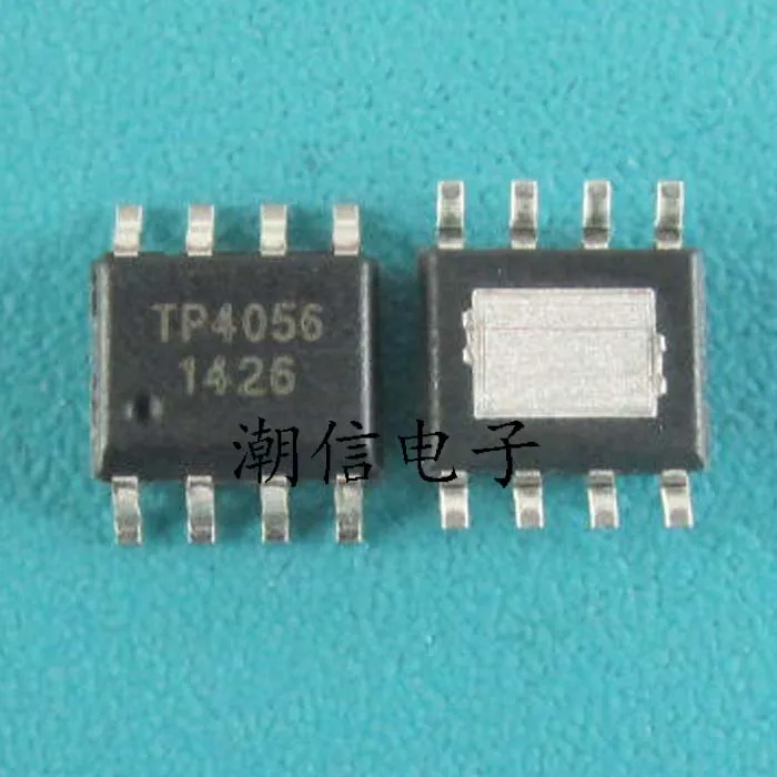 Новинка% TP4056 TP4056E