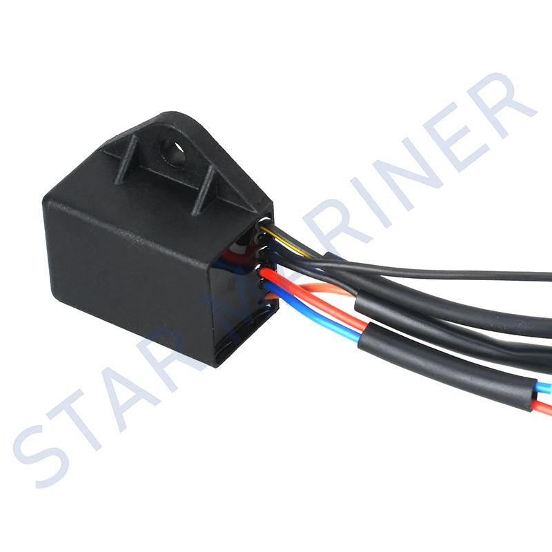 3G2-06060-2 3G2-06060-1 cdiコイルユニット用tohatsu船外M9.9 M18 9.9 