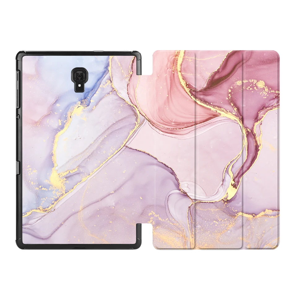 Чехол для планшета MTT для samsung Galaxy Tab A 10,5 ''SM-T590 SM-T595 T590 T595 чехол с магнитной подставкой из искусственной кожи с мрамором