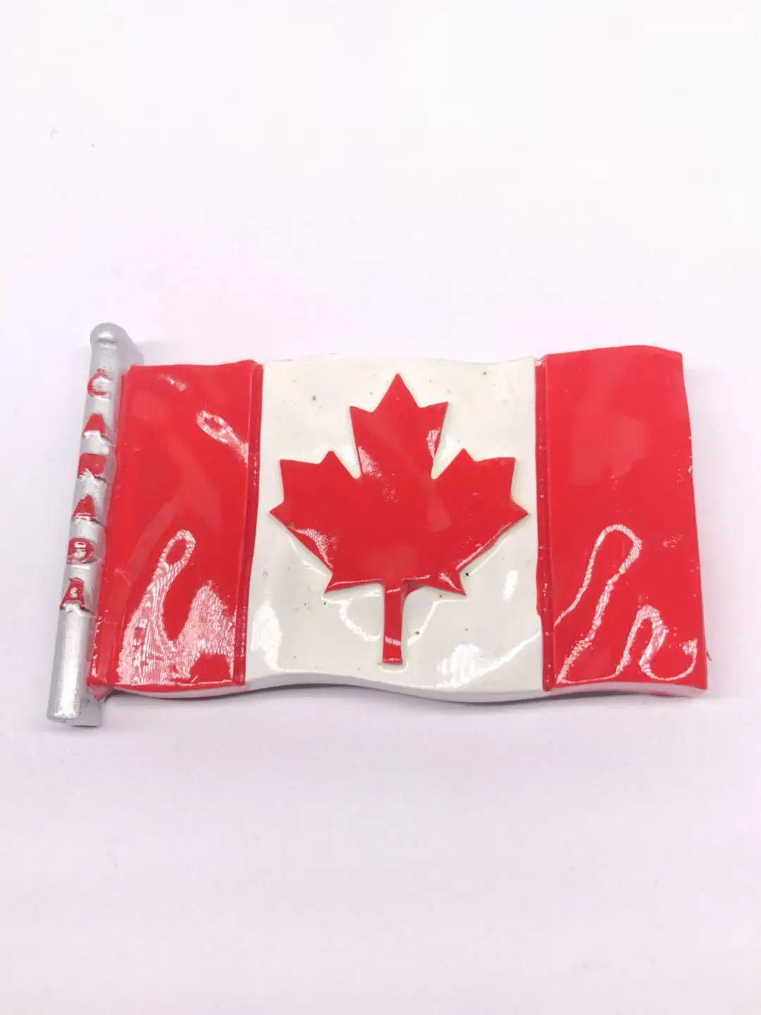 3D магнит на холодильник Япония Украина Италия Сингапур Россия Канада страны мира