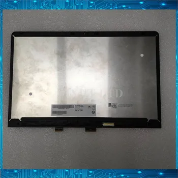 

original for ASUS ZenBook UX370 UX370U UX370UA UX370UAR Replacement B133HAN04.2 Touch LCD Display Screen assembly Tested