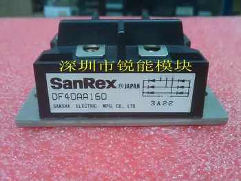 

Three-phase rectifier module DF40AA160 DF40AA120--RNDZ