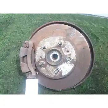 

5648 STEERING KNUCKLE FRONT RIGHT DAIHATSU TERIOS (J2..)