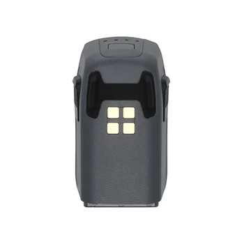 

Spark Intelligent Flight Charging Battery Capacity of 1480mAh 6 Minute Max Flight Time 12 Protection Functions for DJI Drone