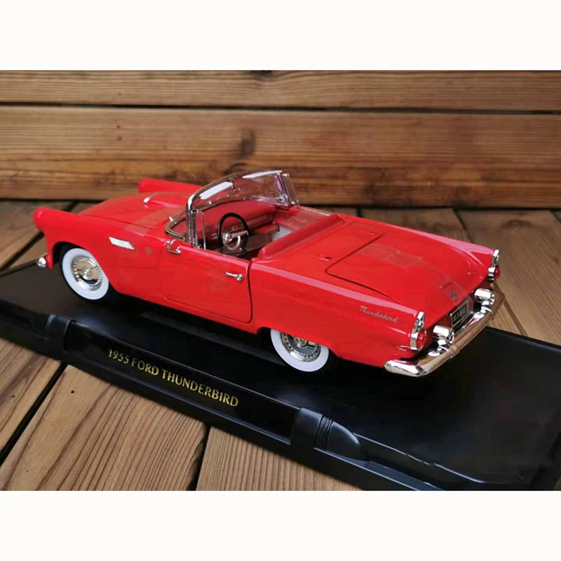 ミニカー Kiddie Car 1957y FORD THUNDERBIRD #55 il_fullxfull.6137614442_bd47.jpg