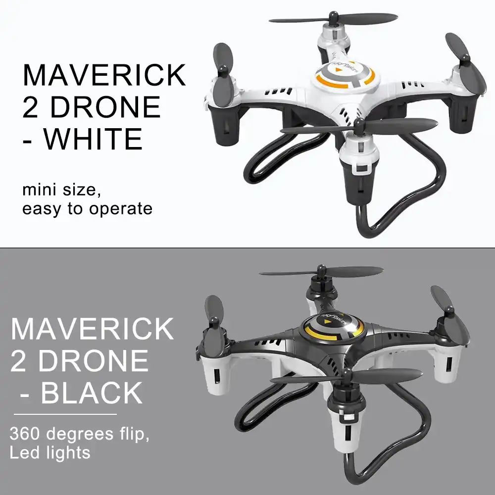 drone maverick 2