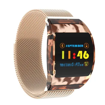 

P63 Smart Armband Hartslagmeter Fitness Tracker IP67 Sport Polsband Waterproof Smart Bracelet Wristband