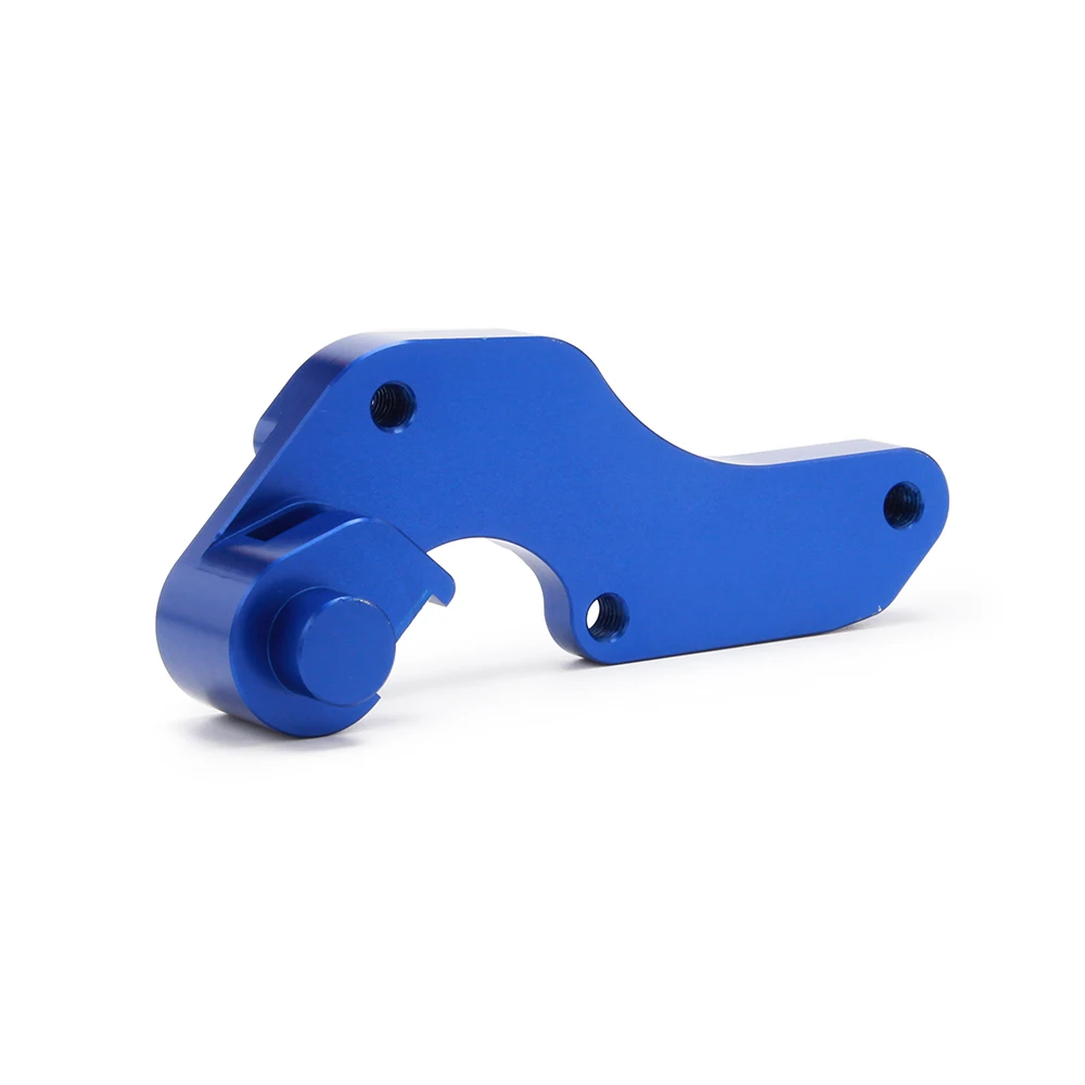 

Кронштейн для ротора тормозного диска CNC 320 мм для мотоцикла YAMAHA YZ125 WR125 WR250 WR250F YZ250 YZF WRF 400 426 450