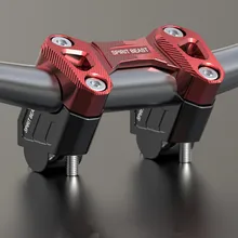 Spirit Beast руль мотоцикла регулируемый код давления MOTO трансферный код модификации аксессуары для Benelli 502C 28 мм Han