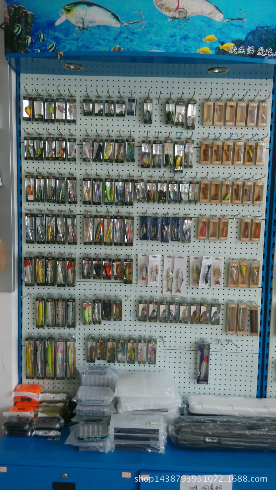 Ilure с Said Mini Fish Grip рыба губы Grip рыболовные аксессуары импортные товары один настраиваемый логотип