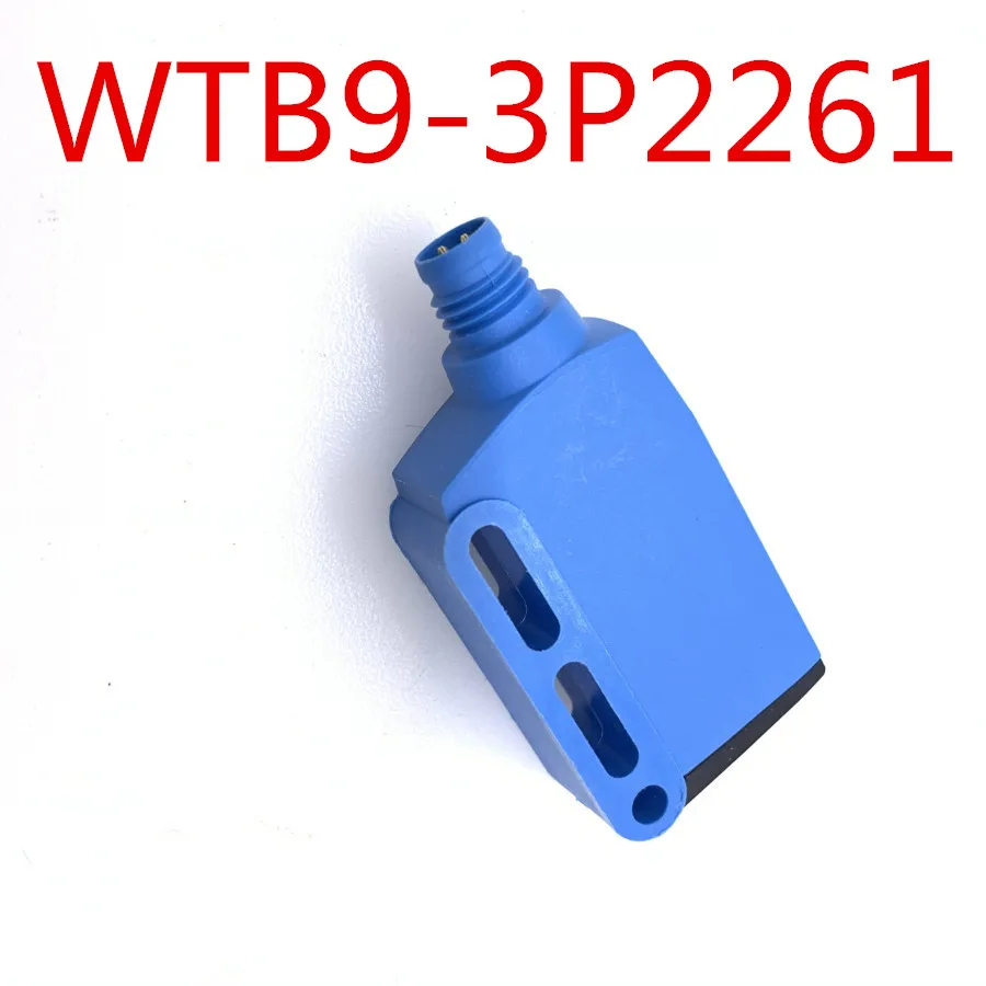 WTB9-3P2261 1049047 фотоэлектрический датчик и