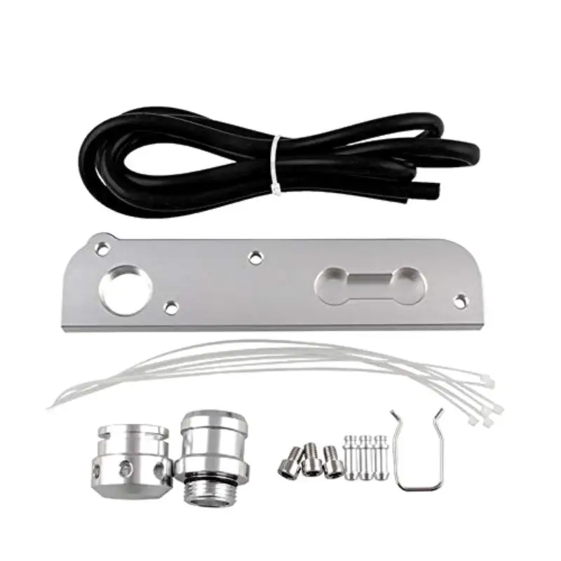 Решение заготовка адаптер PCV с Boost cap Kit подходит для 2,0 T FSI двигателей подходит для TTS 2,0 T FSI MK2 2009