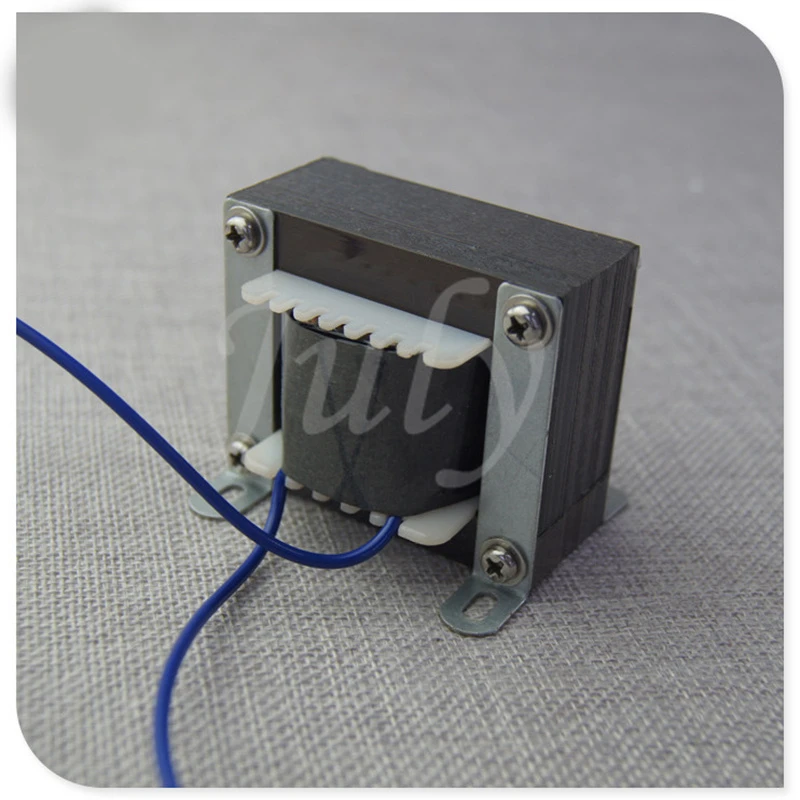 2mh/2.5mh/3mh 6a Current Iron Core Inductor Choke, Frequency Divider