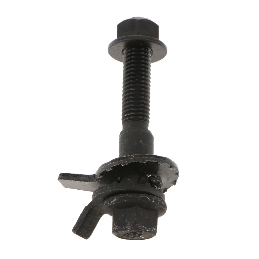  12mm Front Camber Alignment Adjustable Suspension Bolt Cam Screw