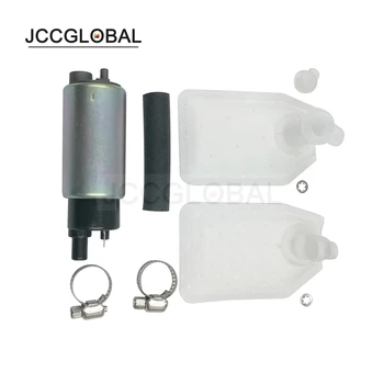 

Fuel Pump 30MM 1100-01090 For Motorcycle Yamaha C3 YBR Zuma 50/125 WR250R WR250RB WR250F T-Max WR250X ZIF125 P-012