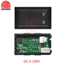 DC 0-100V 50A 100A 0.28