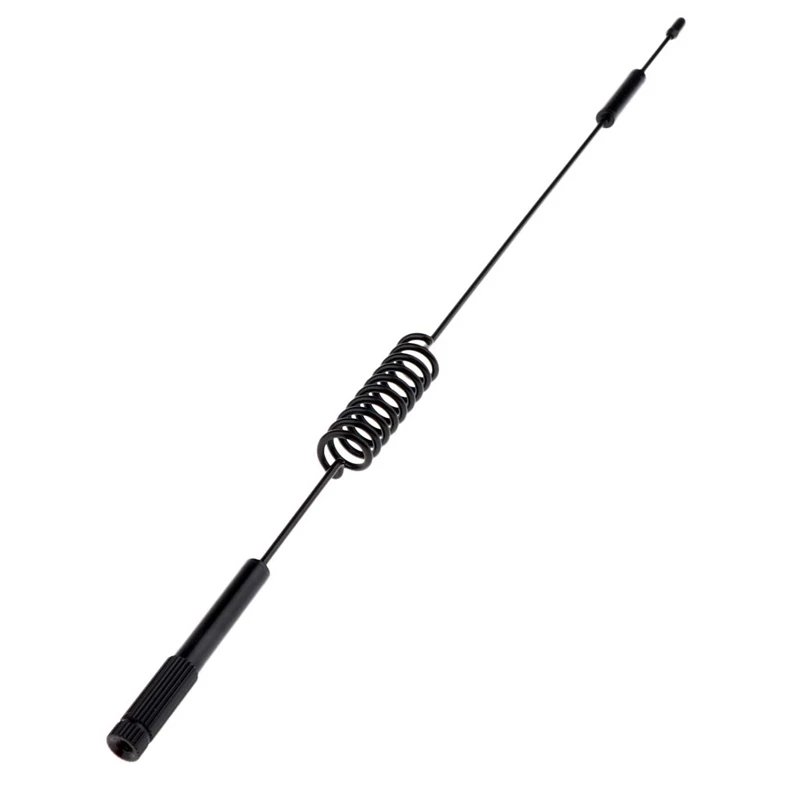 Antennas with Replacement Screws for RC Car Model 1/10 Traxxas -4 - Black 290mm | Игрушки и хобби