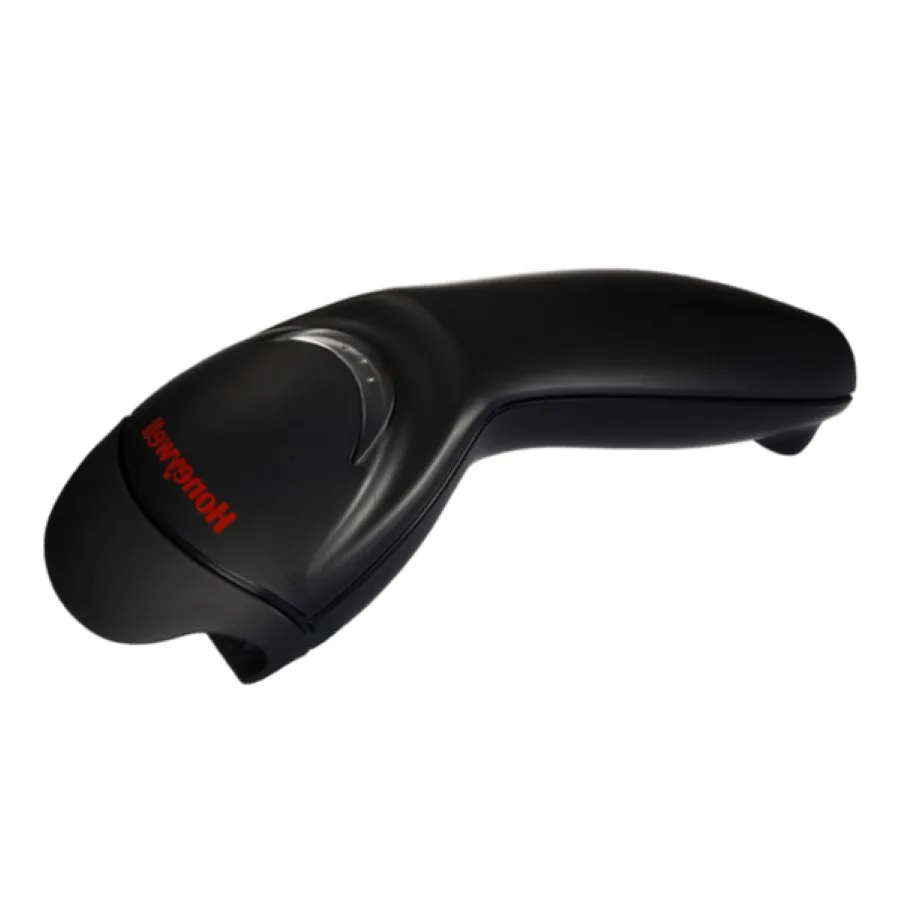 Honeywell Eclipse 5145 ручной сканер USB Ручной 1d сканер штрих-кодов проводной считыватель штрих-кодов для POS розничной логистики