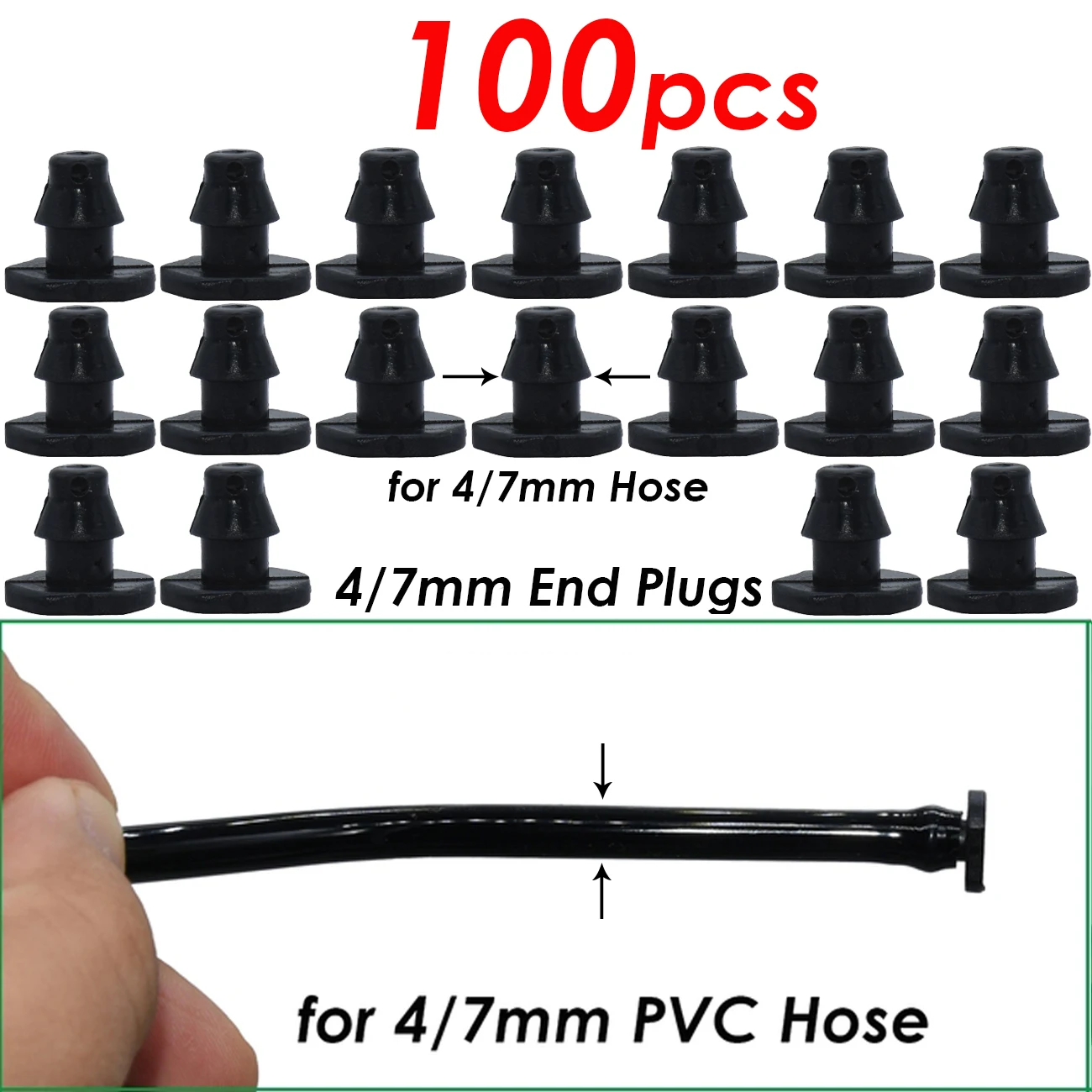 K-100PCS