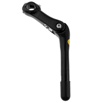 

Adjustable Bicycle 25.4Mm Handlebar Stem Riser Road Bike Handlebar Stem 180Mm