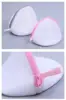 Underwear washing ， fine mesh laundry , washing , laundry mesh , bra cleaning bag 4