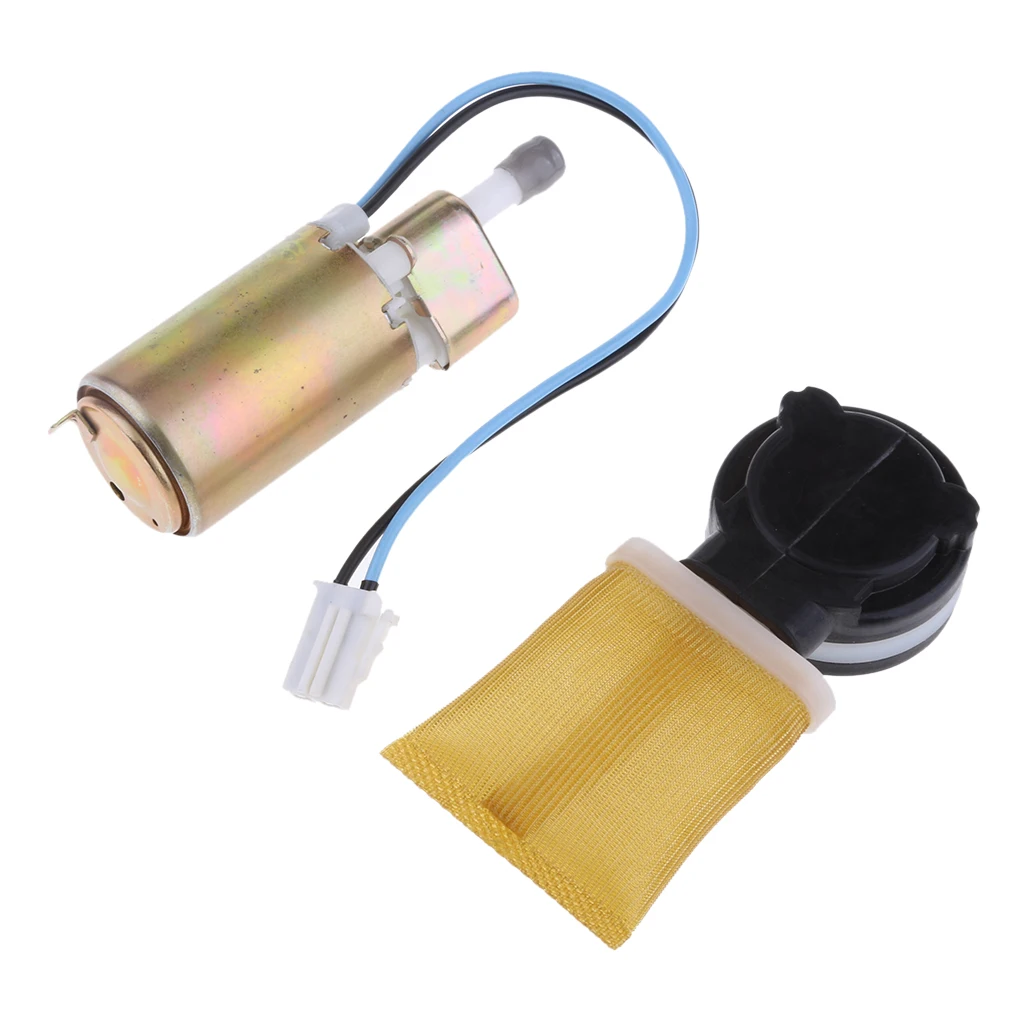 Intank Fuel Pump Fit For 49040-0006 Kawasaki Prairie 650 2002-2003