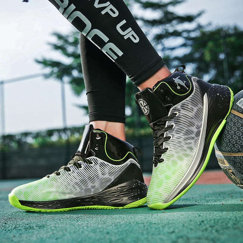 Баскетбольные кроссовки ForMotion zapatillas hombre Deportiva Jordan дышащие ботильоны ретро кроссовки спортивная обувь Нескользящая