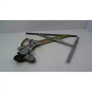 

8572052110 window lifter Front Left Toyota Corolla Saloon (_ e12 _) 2.0 D-4d Linea Sun Saloon