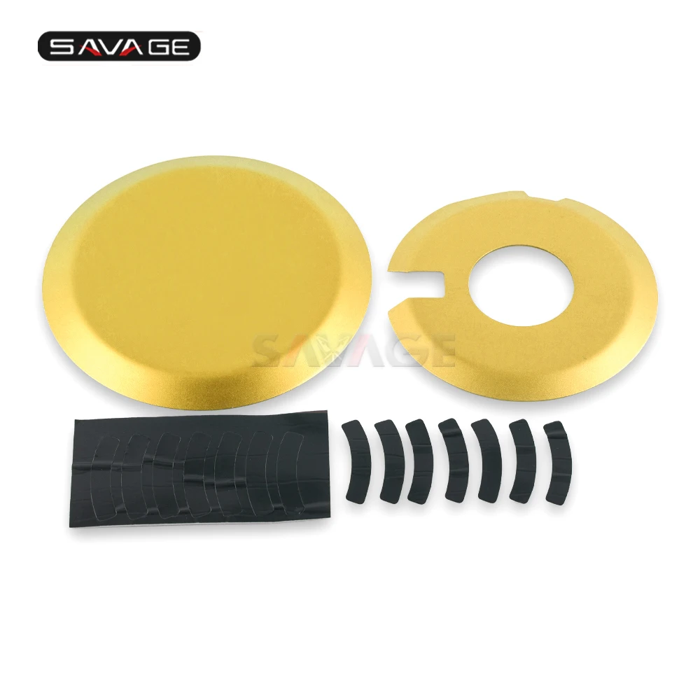 Золотой Клатч Футляр двигателя для Suzuki dr-z 400 E/S/SM DRZ400S DRZ400E 00-19 DRZ400SM 05- аксессуары для мотоциклов Протектор - Цвет: Золотой