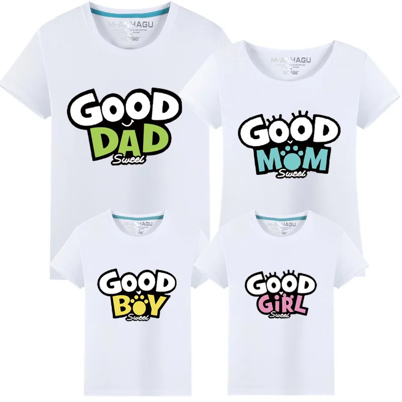 Одинаковые комплекты для семьи «Мама и я», одежда для мамы и дочки, Тал Маэ Тал филха, парные топы для влюбленных, футболки для маленьких мальчиков и девочек