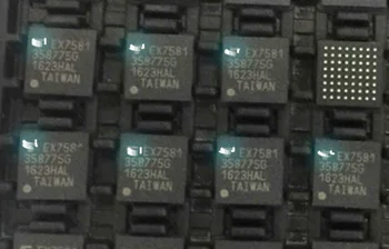 

5-10pcs New TC358775XBG DSI conversion LVDS low power chip video bridge IC