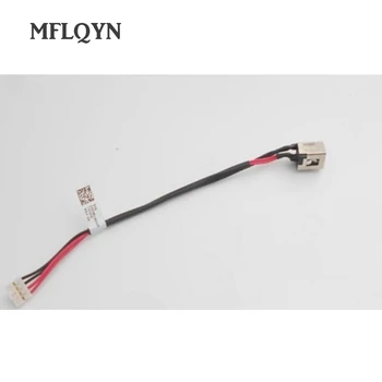 

DC Jack Power Cable for Toshiba L50-B S50-B Satellite Wire Socket DD0BLIAD000