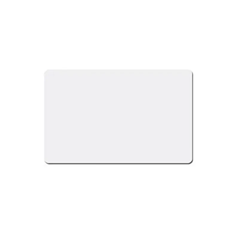 ПВХ Карта RFID UHF Alien 9662 EPC Gen2 6C 915 МГц 868 860-960 Higgs3 пассивные RFID-метки большого радиуса