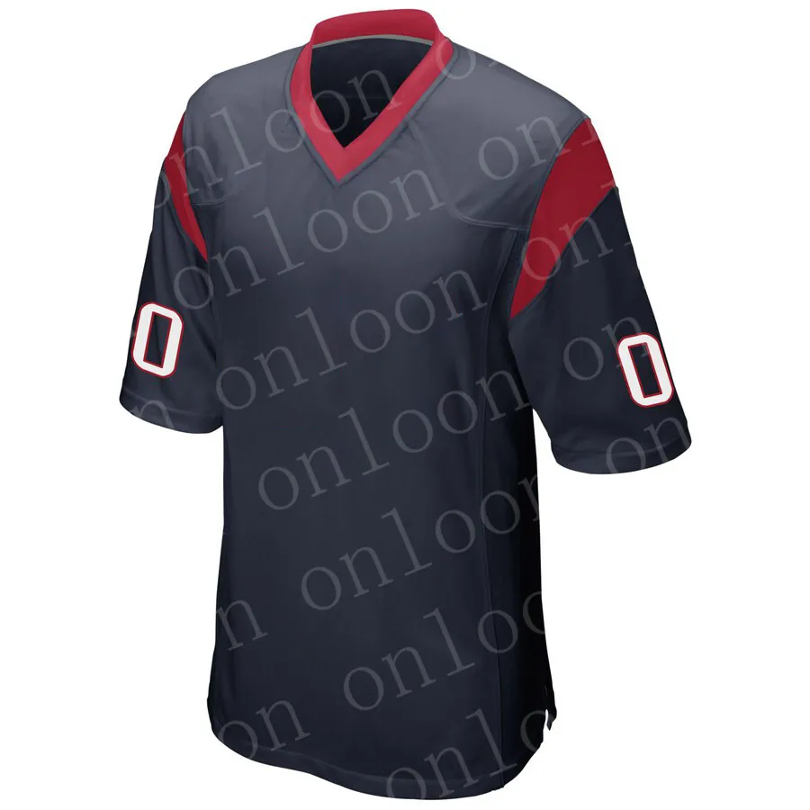 

Youth Sports Houston Fans Jersey J.J. Watt Deshaun Watson Deandre Hopkins Jerry Rice Tyrann Mathieu Ed Reed Blue Youth Jerseys
