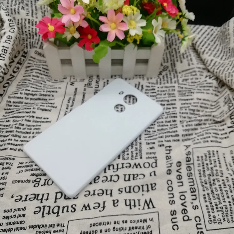 2020 China Best price Customised Sublimation 3D mobile cover for sublimation Huawei mate8 | Мобильные телефоны и