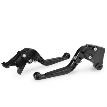 

Hot Motorcycle Adjustable Extendable Foldable Brake Clutch Levers for HYOSUNG GT250R 2006-2012 GT650R 2006 2007 2008 2009