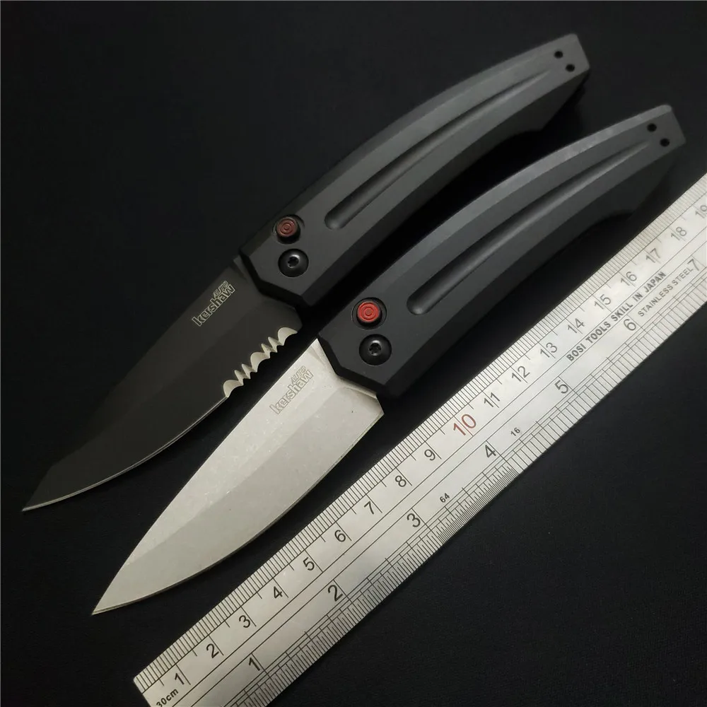 BENYS версия Кершоу 7200 фруктовый Кухонный Нож Папка карманные универсальные