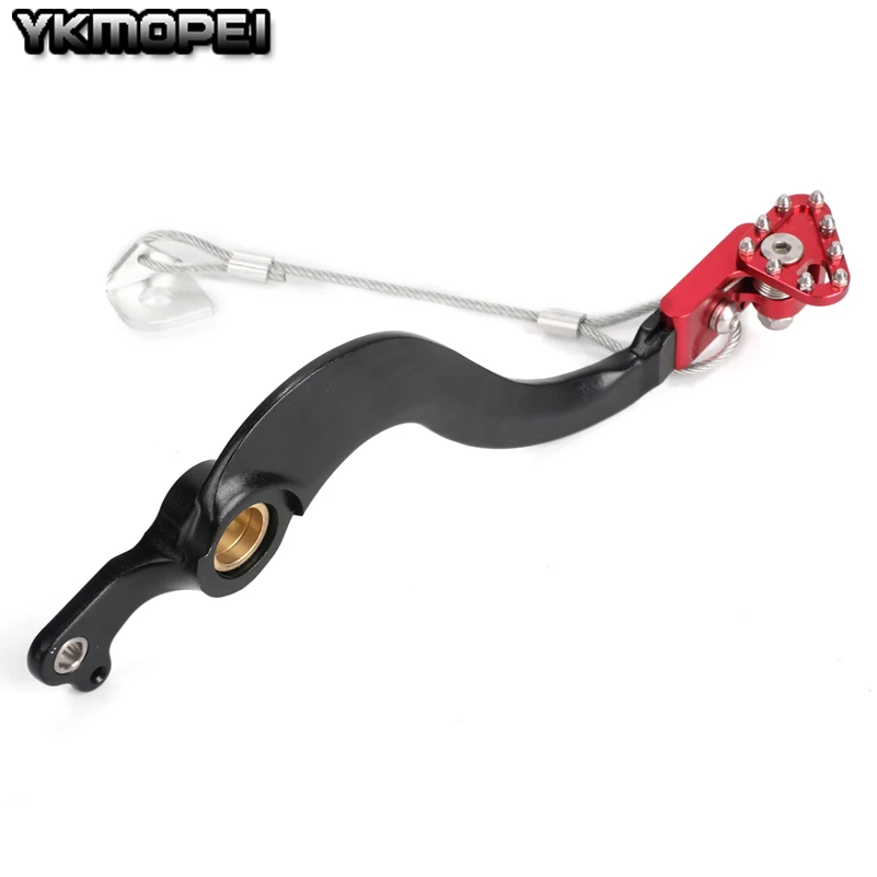 

Защита рычага тормоза, для Honda CRF250R, CRF450R, CRF450RX, CRF, 250R, 450R, 250, 450, R, 2005, CRF450RX 2019, 2017