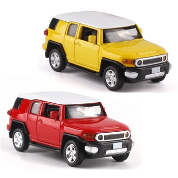 

1:43 Scale Car Alloy Pull-back Cars Diecast Metal Car Model Toy For Friend Collection Children Car Model Gift Hot